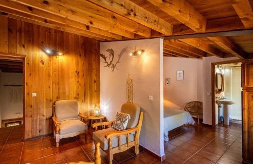 Beteta Appartement | Casa Rural la Laguna