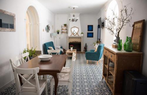 Monesterio Maison | CASA RURAL LA LIBERTAD