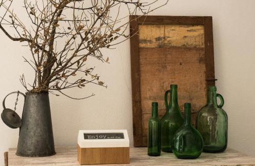Monesterio Maison | CASA RURAL LA LIBERTAD