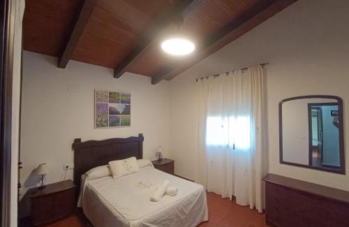 Malcocinado Maison | Casa Rural La Loba