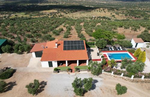 Malcocinado Maison | Casa Rural La Loba