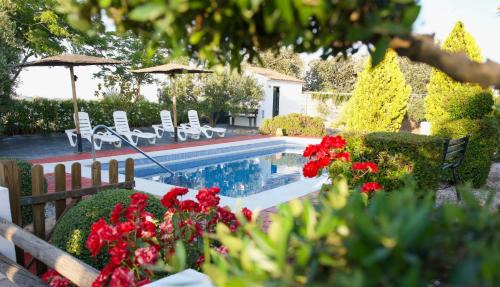 Malcocinado Maison | Casa Rural La Loba