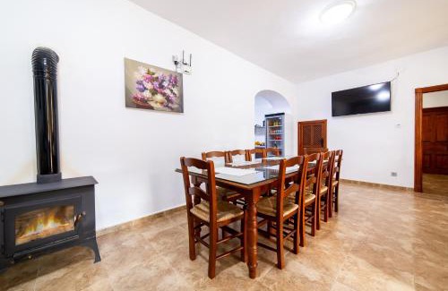 Illora Maison | Casa Rural La Loma