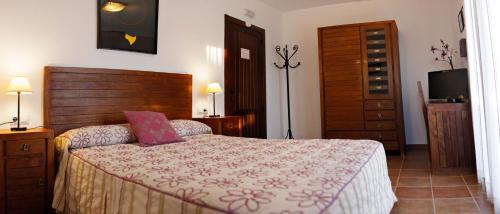Cuenca Maison | Casa Rural La Loma