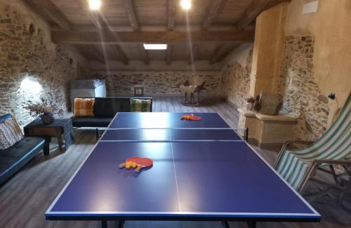 Santibanez el Bajo Maison | Casa Rural La Moraquintana