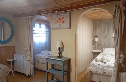 La Toba Maison | Casa Rural La Mansión de la Toba