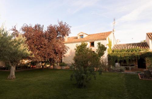 La Parrilla Maison | Casa Rural La Moderna