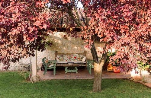 La Parrilla Maison | Casa Rural La Moderna