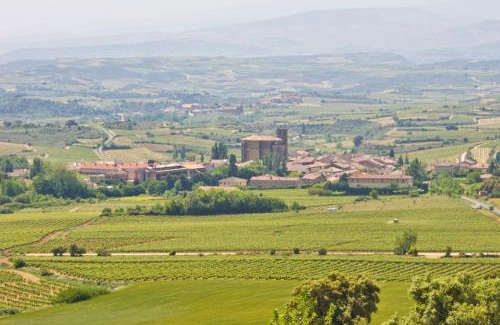 Ganuza Maison | Casa Rural La Molinera Etxea
