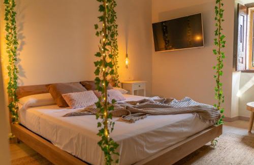 Ganuza Maison | Casa Rural La Molinera Etxea