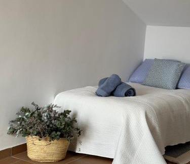 Almuradiel Maison | Casa Rural la Morera