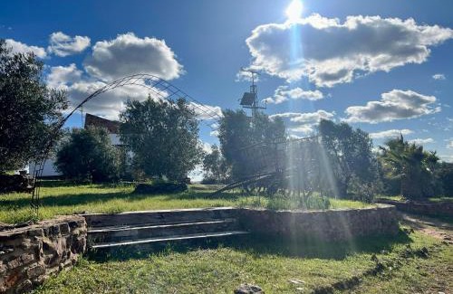 Almuradiel Maison | Casa Rural la Morera