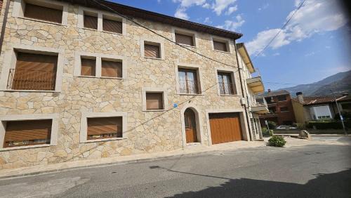 Navaluenga Maison | Casa Rural La Nava