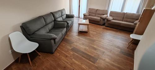 Navaluenga Maison | Casa Rural La Nava