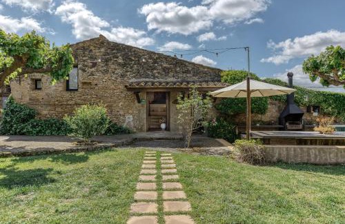 Llampaies Maison | Casa Rural La Pallissa de Llampaies