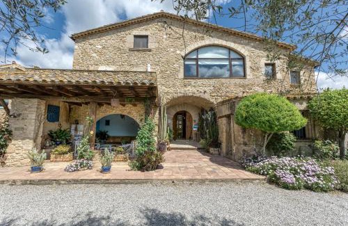 Llampaies Maison | Casa Rural La Pallissa de Llampaies