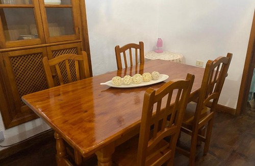 Puntallana Maison | Casa Rural “La Palma”