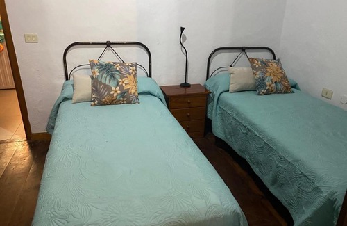 Puntallana Maison | Casa Rural “La Palma”