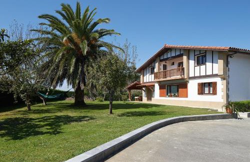 Lasarte-Oria Maison | Casa Rural La Palmera - Landetxea
