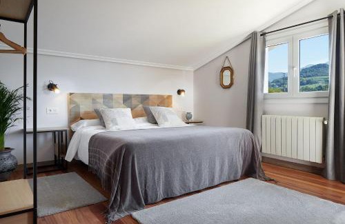 Lasarte-Oria Maison | Casa Rural La Palmera - Landetxea