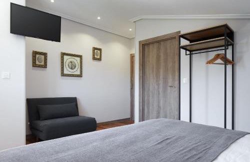 Lasarte-Oria Maison | Casa Rural La Palmera - Landetxea