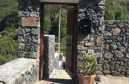 Agulo Maison | Casa Rural La Palmita, La Gomera