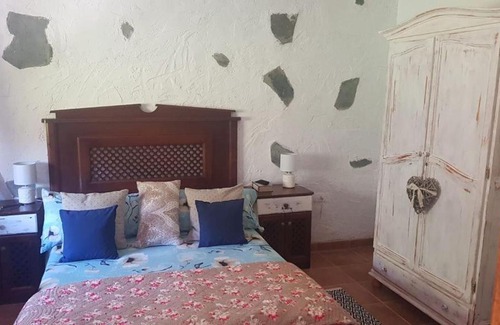 Agulo Maison | Casa Rural La Palmita, La Gomera