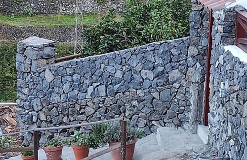 Agulo Maison | Casa Rural La Palmita, La Gomera