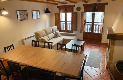 Mirambel Maison | Casa Rural La Peña