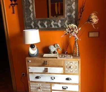 Carrizosa Maison | Casa Rural "La Pepa"