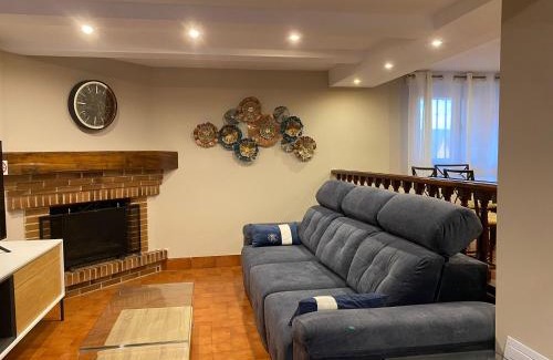Azofra Maison | Casa Rural La Plaza
