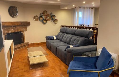 Azofra Maison | Casa Rural La Plaza