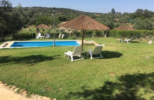 Aroche Maison | Casa rural La Portilla