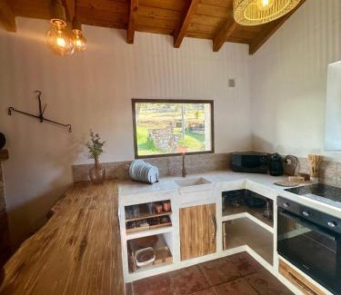 Aroche Maison | Casa rural La Portilla