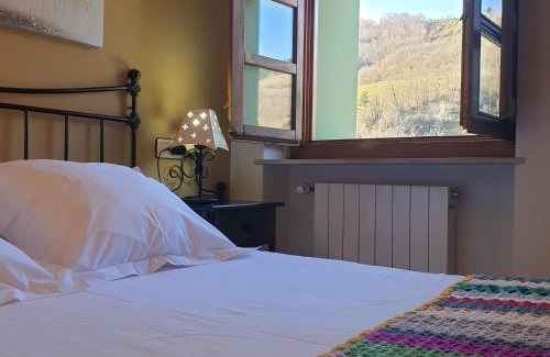 Limes Maison | Casa Rural La Pumarada de Limés
