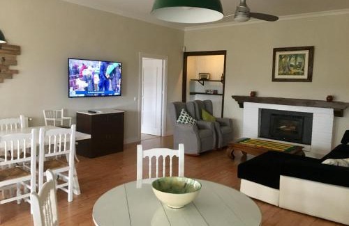 Valdepenas Maison | Casa rural La Quinta De Lara