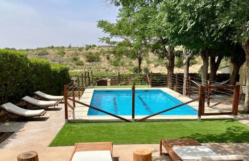 Valdepenas Maison | Casa rural La Quinta De Lara