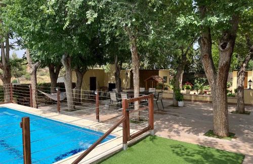 Valdepenas Maison | Casa rural La Quinta De Lara