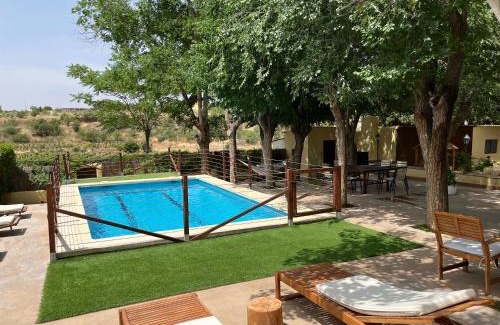 Valdepenas Maison | Casa rural La Quinta De Lara