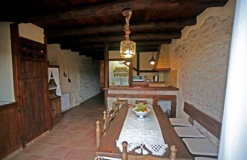 San Jorge Cottage | Casa La Rafela pour 4 personnes