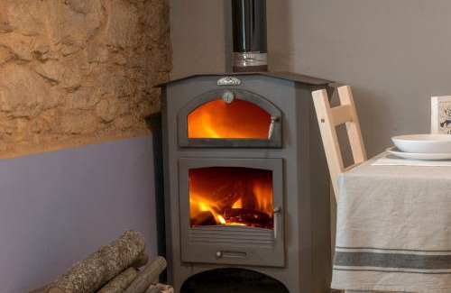 Nava de Francia Maison | Casa Rural La Rana