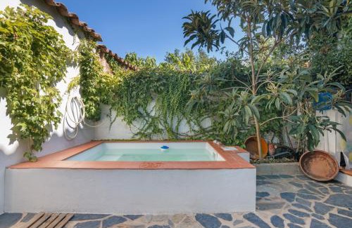 Jabugo Maison | Casa Rural La Rana Verde