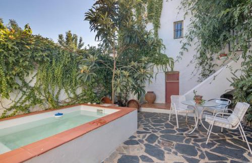 Jabugo Maison | Casa Rural La Rana Verde