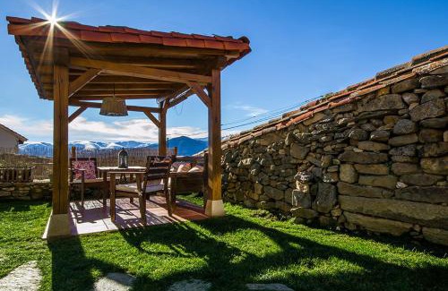 Cabezas Altas Maison | Casa rural La Rasa