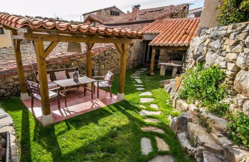 Cabezas Altas Maison | Casa rural La Rasa