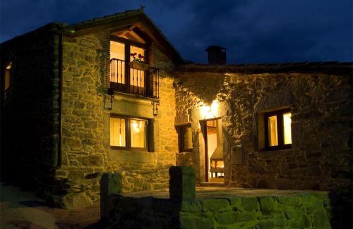 Cabezas Altas Maison | Casa rural La Rasa