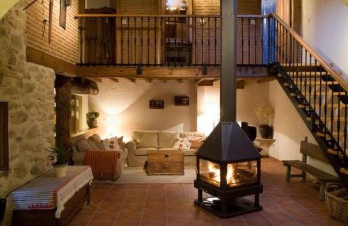 Cabezas Altas Maison | Casa rural La Rasa