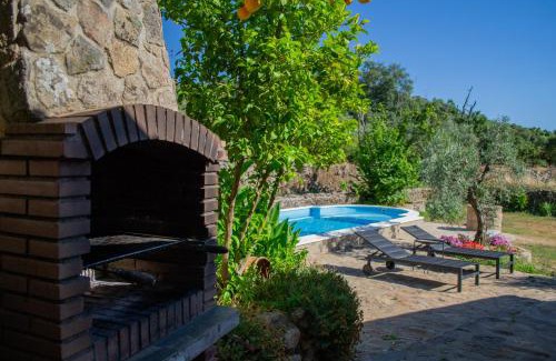 Montanchez Maison | Casa Rural La Recuera