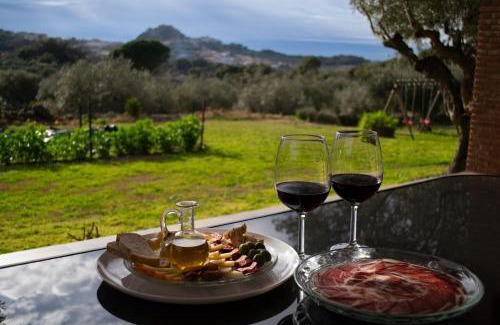 Montanchez Maison | Casa Rural La Recuera