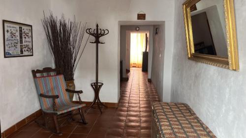 Llerena Maison | Casa rural La Rosa de Llerena
